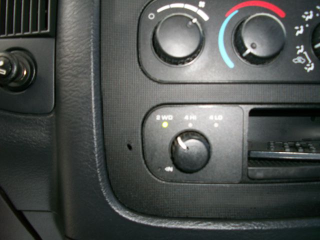 2005 Dodge Ram 1500 Ext WT