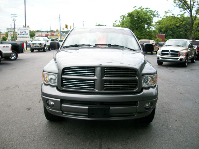 2005 Dodge Ram 1500 Ext WT