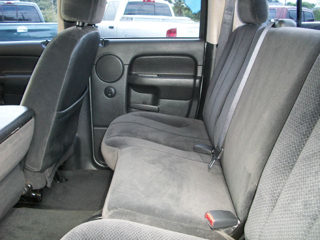 2005 Dodge Ram 1500 Ext WT