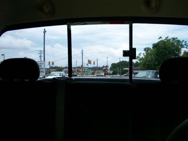 2005 Dodge Ram 1500 Ext WT