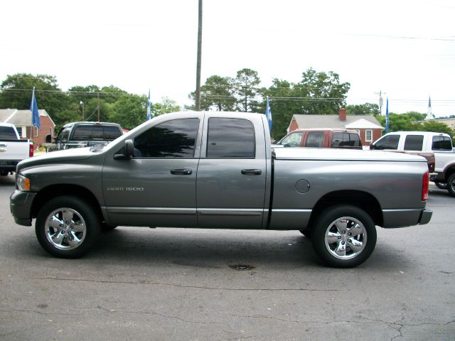 2005 Dodge Ram 1500 Ext WT