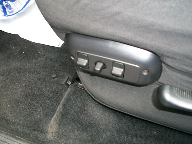 2005 Dodge Ram 1500 Ext WT