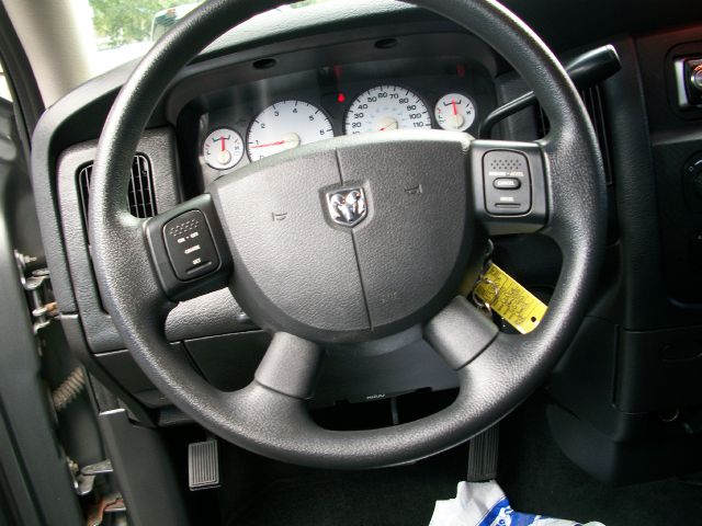 2005 Dodge Ram 1500 Ext WT