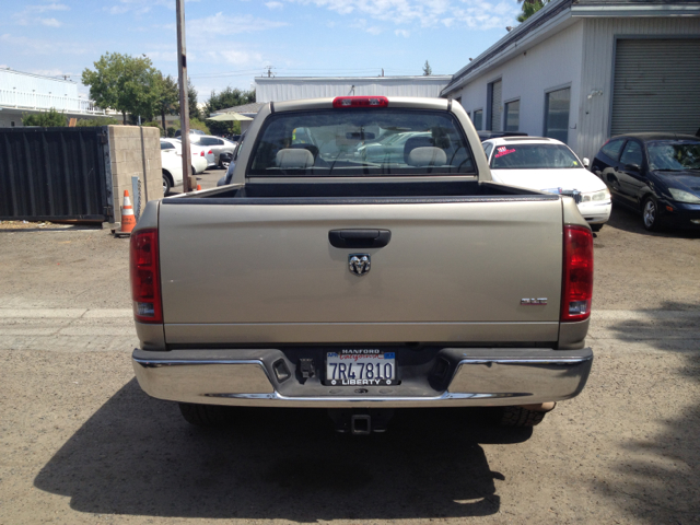 2005 Dodge Ram 1500 Ext WT