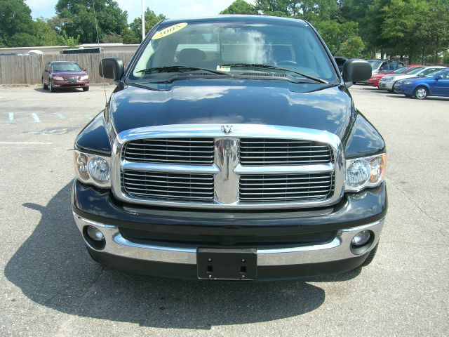 2005 Dodge Ram 1500 Zcargo Zveh 15