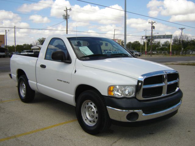 2005 Dodge Ram 1500 4dr Touring
