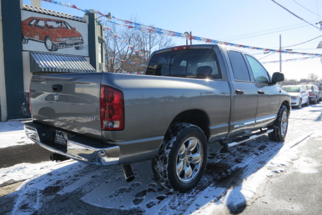 2005 Dodge Ram 1500 Ext WT