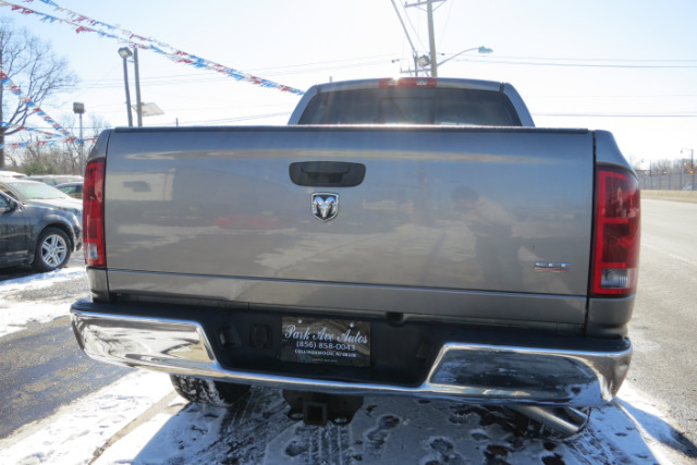 2005 Dodge Ram 1500 Ext WT