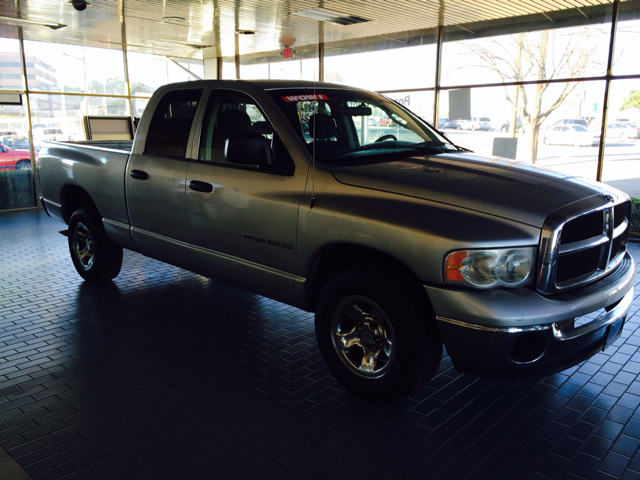 2005 Dodge Ram 1500 Ext WT