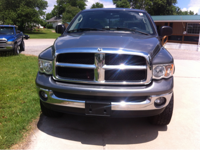2005 Dodge Ram 1500 Ext WT