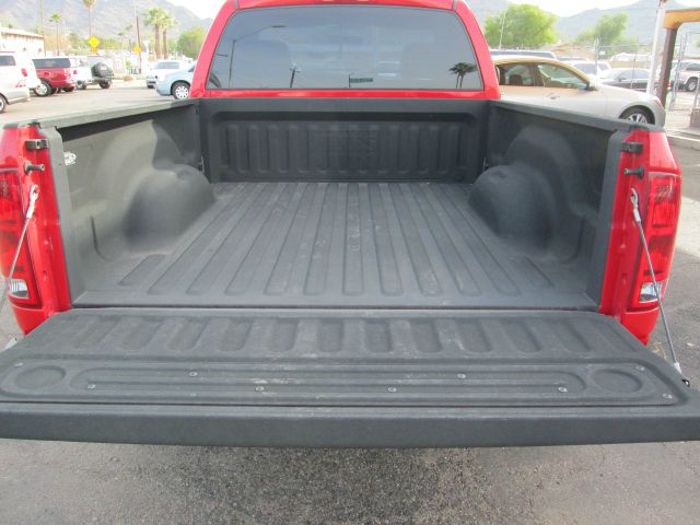 2005 Dodge Ram 1500 4dr Touring