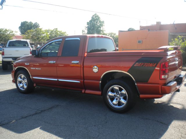 2005 Dodge Ram 1500 Release Series 8.
