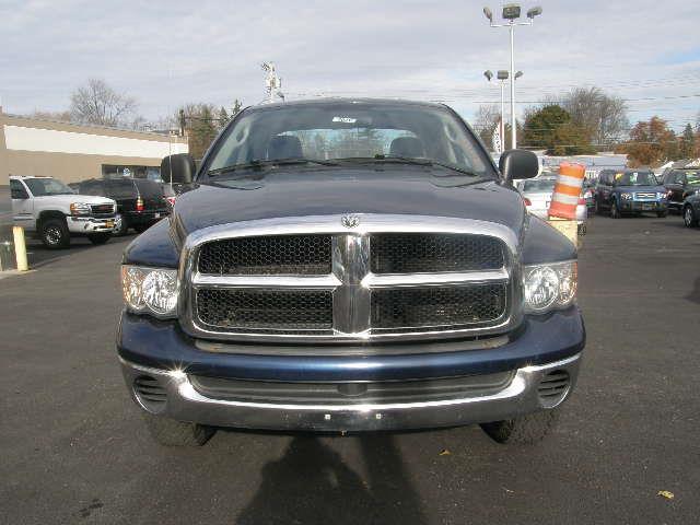 2005 Dodge Ram 1500 SLT