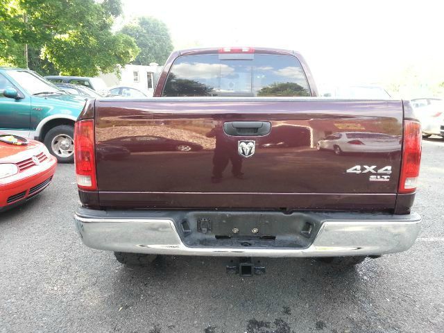 2005 Dodge Ram 1500 Ext WT
