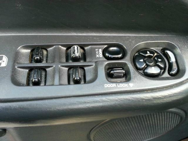 2005 Dodge Ram 1500 Ext WT