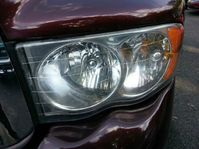 2005 Dodge Ram 1500 Ext WT