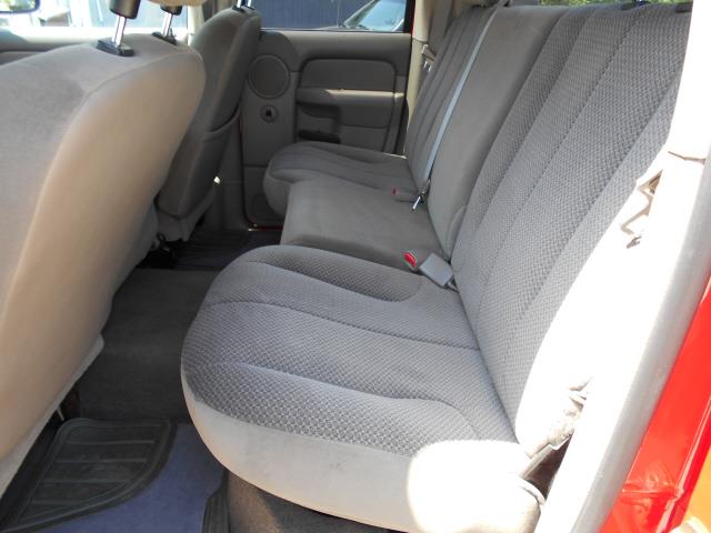 2005 Dodge Ram 1500 SL2