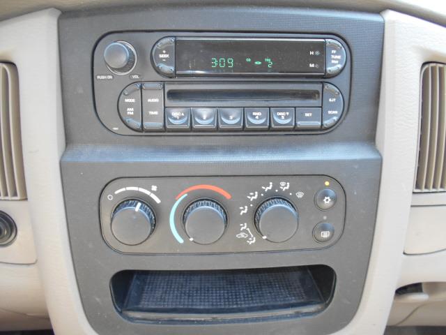 2005 Dodge Ram 1500 SL2