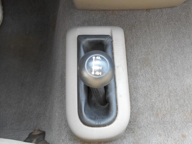 2005 Dodge Ram 1500 SL2