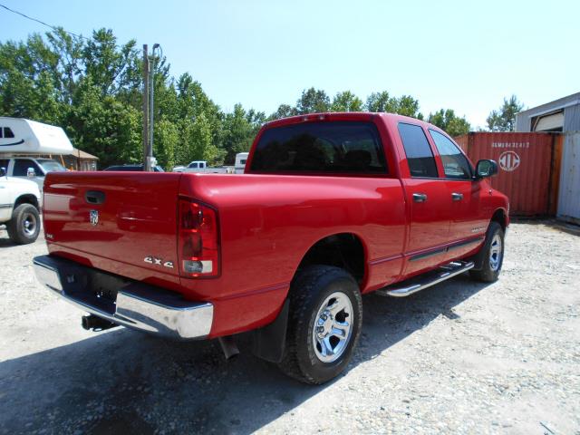 2005 Dodge Ram 1500 SL2
