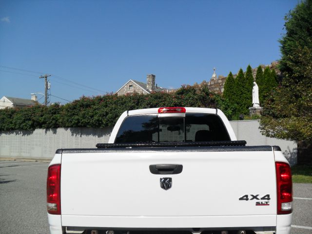 2005 Dodge Ram 1500 Ext WT