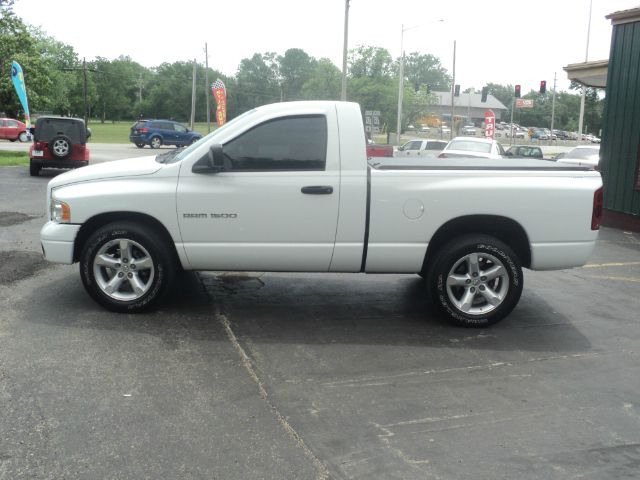 2005 Dodge Ram 1500 4dr Sdn Auto GLS w/XM