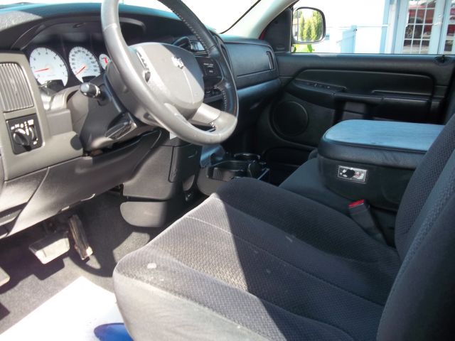 2005 Dodge Ram 1500 Ext WT