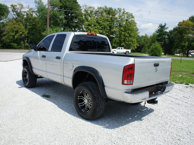 2005 Dodge Ram 1500 SLT