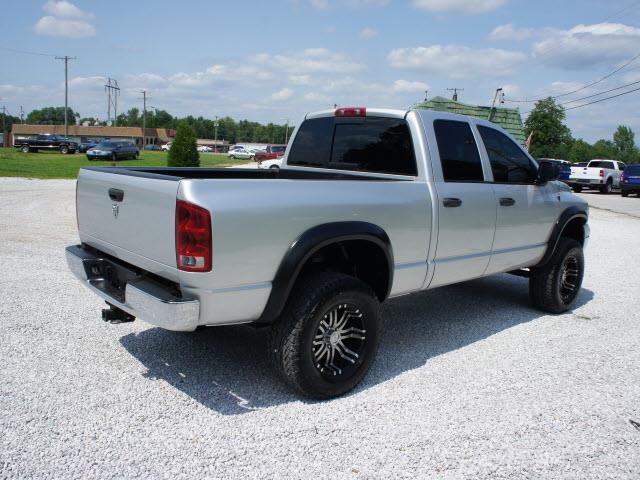 2005 Dodge Ram 1500 SLT