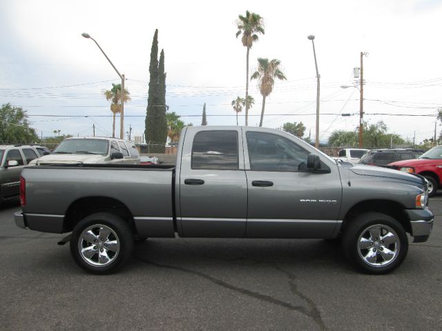 2005 Dodge Ram 1500 Ext WT