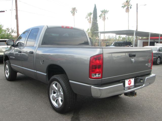 2005 Dodge Ram 1500 Ext WT
