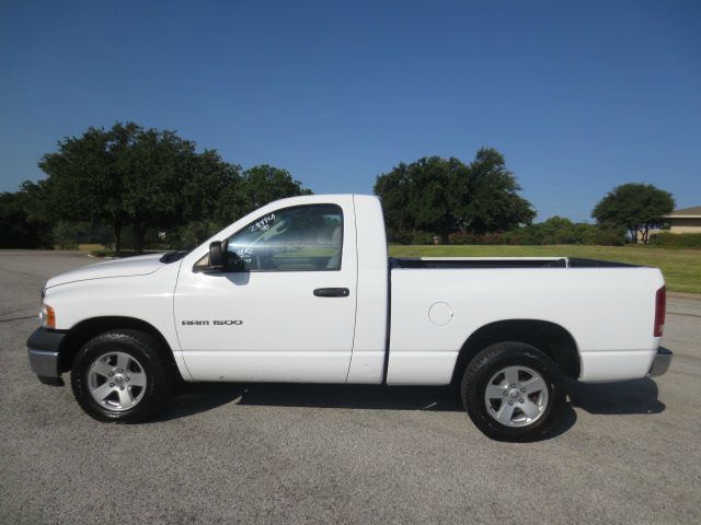 2005 Dodge Ram 1500 4dr Touring