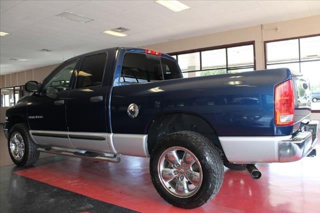 2005 Dodge Ram 1500 Ext WT