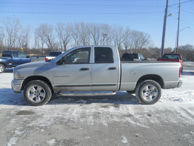 2005 Dodge Ram 1500 Ext WT