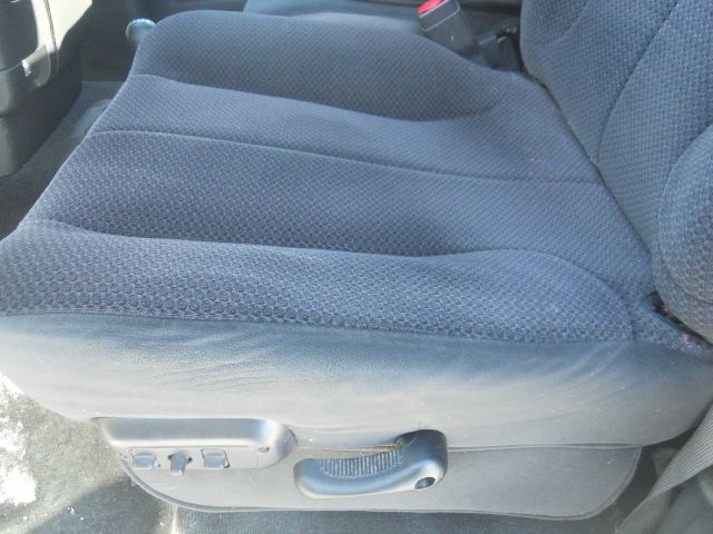 2005 Dodge Ram 1500 Ext WT