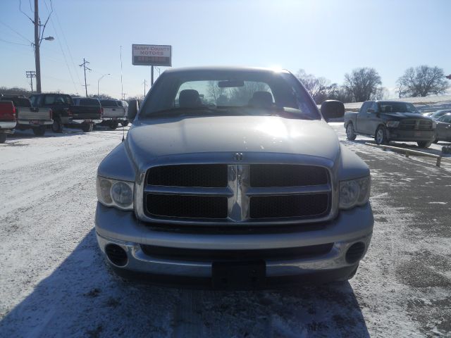 2005 Dodge Ram 1500 Ext WT