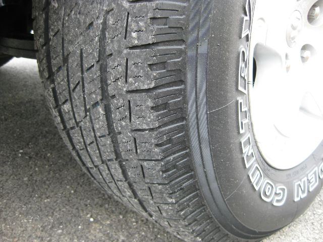 2005 Dodge Ram 1500 Ext WT