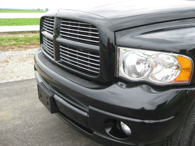 2005 Dodge Ram 1500 Ext WT