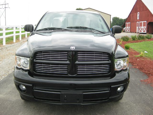 2005 Dodge Ram 1500 Ext WT