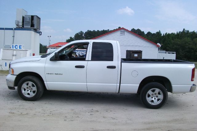 2005 Dodge Ram 1500 Ext WT