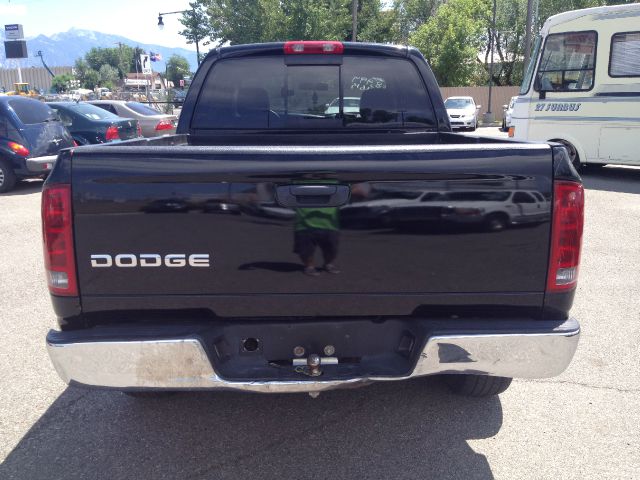 2005 Dodge Ram 1500 Ext WT