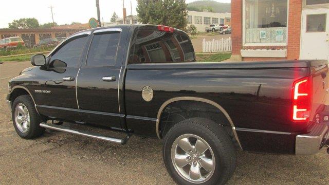 2005 Dodge Ram 1500 SLT