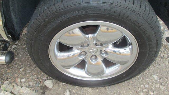 2005 Dodge Ram 1500 SLT