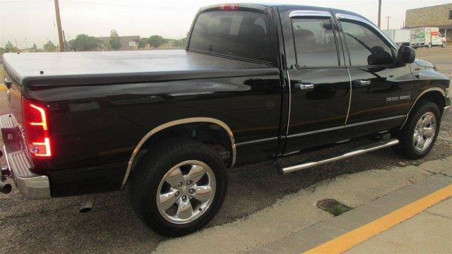 2005 Dodge Ram 1500 SLT