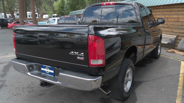 2005 Dodge Ram 1500 Ext WT