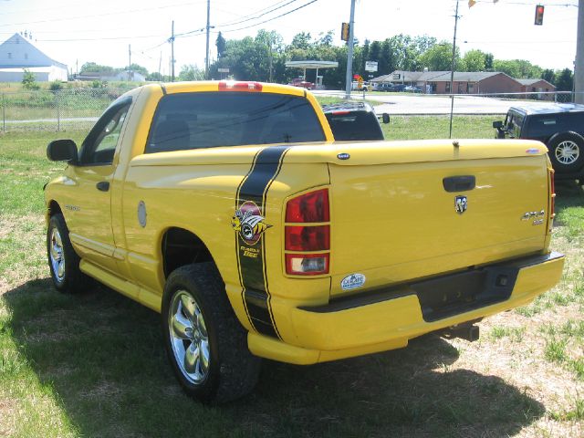 2005 Dodge Ram 1500 Technology PKG. AWD