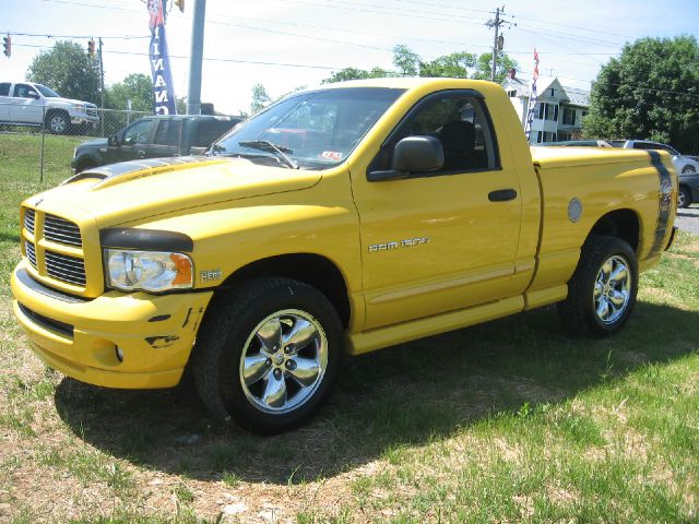2005 Dodge Ram 1500 Technology PKG. AWD