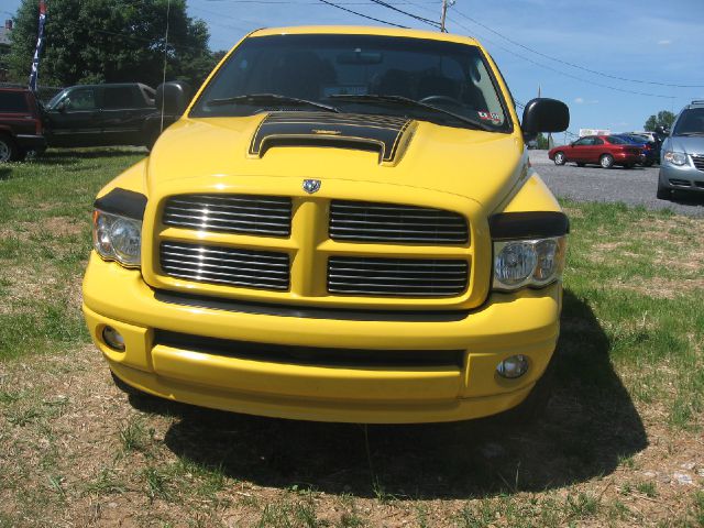 2005 Dodge Ram 1500 Technology PKG. AWD