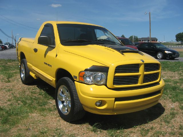 2005 Dodge Ram 1500 Technology PKG. AWD