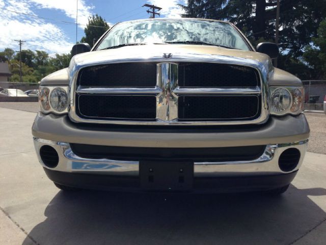 2005 Dodge Ram 1500 Ext WT
